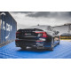Body kit and visual accessories Rear Side Splitters Volvo S60/V60 R-Design Mk3 | races-shop.com