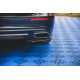 Body kit and visual accessories Rear Side Splitters Volvo S60/V60 R-Design Mk3 | races-shop.com