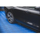 Body kit and visual accessories Side Skirts Diffusers V.1 Volvo S60/V60 R-Design Mk3 | races-shop.com