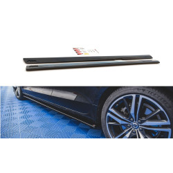 Side Skirts Diffusers V.2 Volvo S60/V60 R-Design Mk3