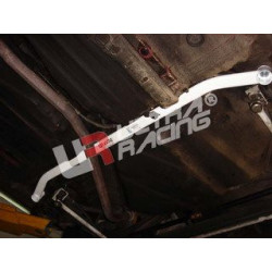 Toyota Starlet EP80/82 Ultra-R 2-Point Rear Lower Tiebar 292