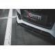 Body kit and visual accessories Front Splitter V.4 Audi RS6 C7 | races-shop.com