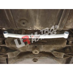 Toyota Corolla AE80/82 Carb. UltraRacing Rear Lower Tiebar