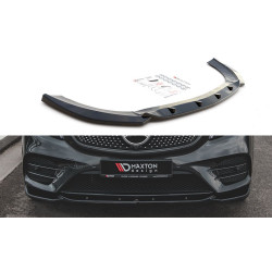 MAXTON DESIGN front splitter for Mercedes-Benz V-Class AMG-Line W447 Facelift, V1