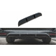 Body kit and visual accessories MAXTON DESIGN rear diffuser for Mercedes-Benz V-Class AMG-Line W447 Facelift | races-shop.com