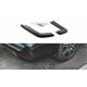Body kit and visual accessories MAXTON DESIGN rear side splitters for Mercedes-Benz V-Class AMG-Line W447 Facelift, V2 | races-shop.com