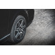 Body kit and visual accessories MAXTON DESIGN rear side splitters for Mercedes-Benz V-Class AMG-Line W447 Facelift, V2 | races-shop.com