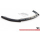 Body kit and visual accessories MAXTON DESIGN front splitter for Mercedes-Benz V-Class AMG-Line W447 Facelift, V3 | races-shop.com