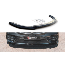 MAXTON DESIGN front splitter for Mercedes-Benz V-Class AMG-Line W447 Facelift, V4