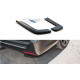 MAXTON DESIGN rear side splitters for Mercedes-Benz V-Class AMG-Line W447 Facelift, V1