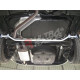 Strutbars Kia Forte/Ceed/Koup 06-11 Ultra-R 2x 2-Point Rear Lower Bars | races-shop.com