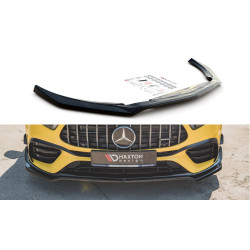 Front Splitter V.1 Mercedes-AMG A 45 S W177