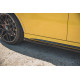 Body kit and visual accessories MAXTON DESIGN side skirts diffusers for Mercedes-AMG A 45 S W177 | races-shop.com
