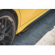 Body kit and visual accessories MAXTON DESIGN side skirts diffusers for Mercedes-AMG A 45 S W177 | races-shop.com