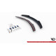 Body kit and visual accessories Spoiler Cap Mercedes-AMG A 45 S W177 | races-shop.com