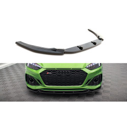Front Splitter V.2 Audi RS5 F5 Facelift