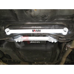 Honda Integra 01-06 DC5 Non Type R Ultra-R 2P Rear Lower Bar