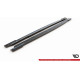 Body kit and visual accessories Side Skirts Diffusers Audi RS5 Sportback F5 Facelift | races-shop.com