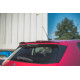 Body kit and visual accessories Spoiler Cap Peugeot 308 GT Mk2 Facelift | races-shop.com
