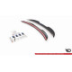 Body kit and visual accessories Spoiler Cap Peugeot 308 GT Mk2 Facelift | races-shop.com