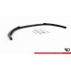 Body kit and visual accessories Front Splitter V.1 Peugeot 308 GT Mk2 Facelift | races-shop.com