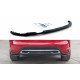 Body kit and visual accessories Central Rear Splitter Citroen DS4 | races-shop.com