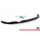 Body kit and visual accessories Central Rear Splitter Citroen DS4 | races-shop.com