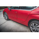 Body kit and visual accessories MAXTON DESIGN side skirts diffusers for Citroen DS4 | races-shop.com