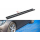 Body kit and visual accessories Side Skirts Diffusers Peugeot 308 SW Mk2 Facelift | races-shop.com