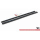 Body kit and visual accessories MAXTON DESIGN side skirts diffusers for Peugeot 308 SW Mk2 Facelift | races-shop.com