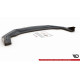 Body kit and visual accessories MAXTON DESIGN front splitter + Flaps for Ford Mustang GT Mk6 Facelift, V2 | races-shop.com
