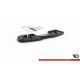 Body kit and visual accessories Central Rear Splitter Ford Mustang GT Mk6 Facelift | races-shop.com