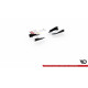 Body kit and visual accessories Side Flaps Volkswagen Polo GTI Mk6 | races-shop.com
