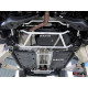 Strutbars VW Golf 6 / Scirocco 08+ / Audi A3 8P Ultra-R Rear L. Brace | races-shop.com