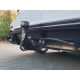 Body kit and visual accessories MAXTON DESIGN rear diffuser for Audi S6 / A6 S-Line C8 | races-shop.com