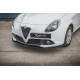 Body kit and visual accessories Front Splitter V.2 Alfa Romeo Giulietta | races-shop.com