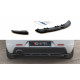 Body kit and visual accessories Rear Side Splitters V.1 Alfa Romeo Giulietta | races-shop.com