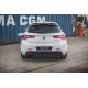Body kit and visual accessories Rear Side Splitters V.1 Alfa Romeo Giulietta | races-shop.com