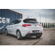 Body kit and visual accessories Rear Side Splitters V.1 Alfa Romeo Giulietta | races-shop.com
