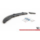 Body kit and visual accessories Rear Side Splitters V.1 Alfa Romeo Giulietta | races-shop.com