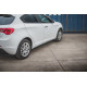 Body kit and visual accessories Side Skirts Diffusers V.2 Alfa Romeo Giulietta | races-shop.com