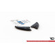 Body kit and visual accessories Rear Side Splitters V.3 Alfa Romeo Giulietta Facelift | races-shop.com