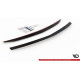 Body kit and visual accessories Spoiler Cap Mercedes-Benz E63 AMG / AMG-Line Sedan W212 Facelift | races-shop.com