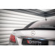 Body kit and visual accessories Spoiler Cap Mercedes-Benz E63 AMG / AMG-Line Sedan W212 Facelift | races-shop.com