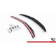 Body kit and visual accessories Spoiler Cap Mercedes-Benz E63 AMG / AMG-Line Sedan W212 Facelift | races-shop.com