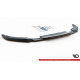 Body kit and visual accessories Central Rear Splitter (with vertical bars) Peugeot 2008 Mk2 | races-shop.com