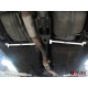 Strutbars Subaru Impreza GC8 94-01 Ultra-R 2x 2-Point Rear/Side Braces | races-shop.com
