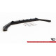 Body kit and visual accessories MAXTON DESIGN front splitter for Volvo XC60 Mk2 R-Design, V2 | races-shop.com