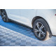 Body kit and visual accessories Side Skirts Diffusers Volvo XC60 Mk2 R-Design | races-shop.com