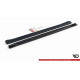 Body kit and visual accessories Side Skirts Diffusers Volvo XC60 Mk2 R-Design | races-shop.com